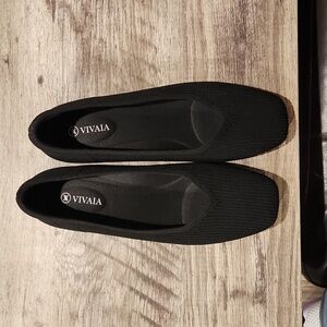 Vivaia Washable Ballet Flats Women’s size 39/8